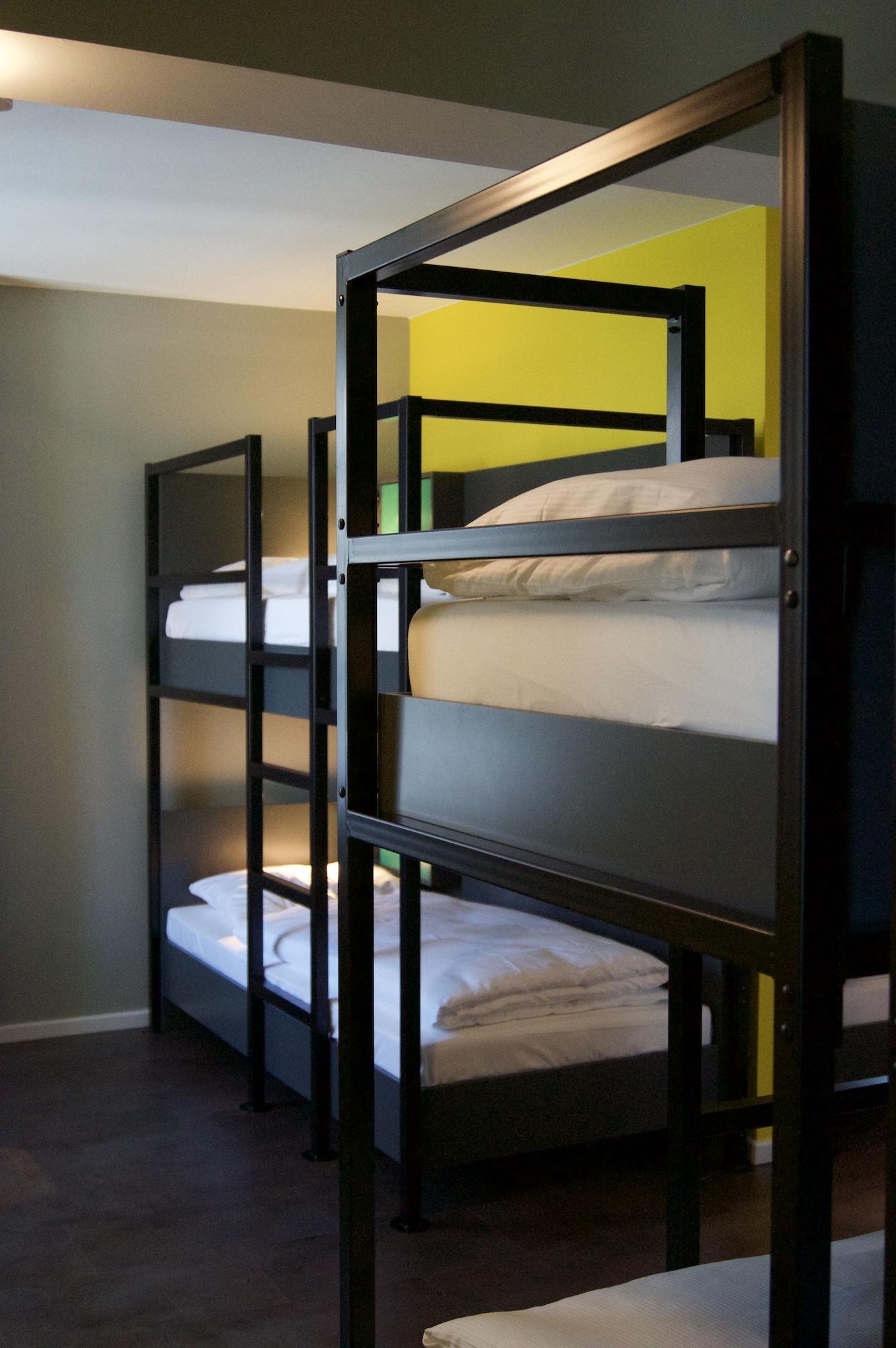 Grand Urban Hostel Berlin