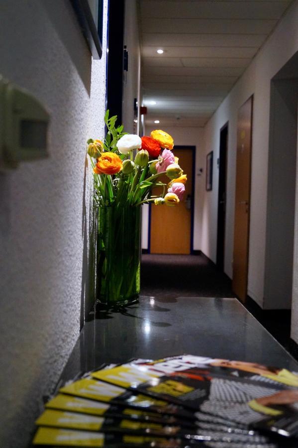 Hostel Grand Urban