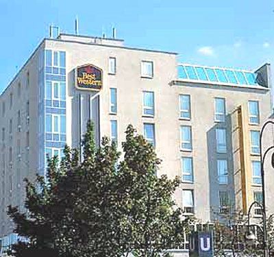 Grand Urban * Berlin