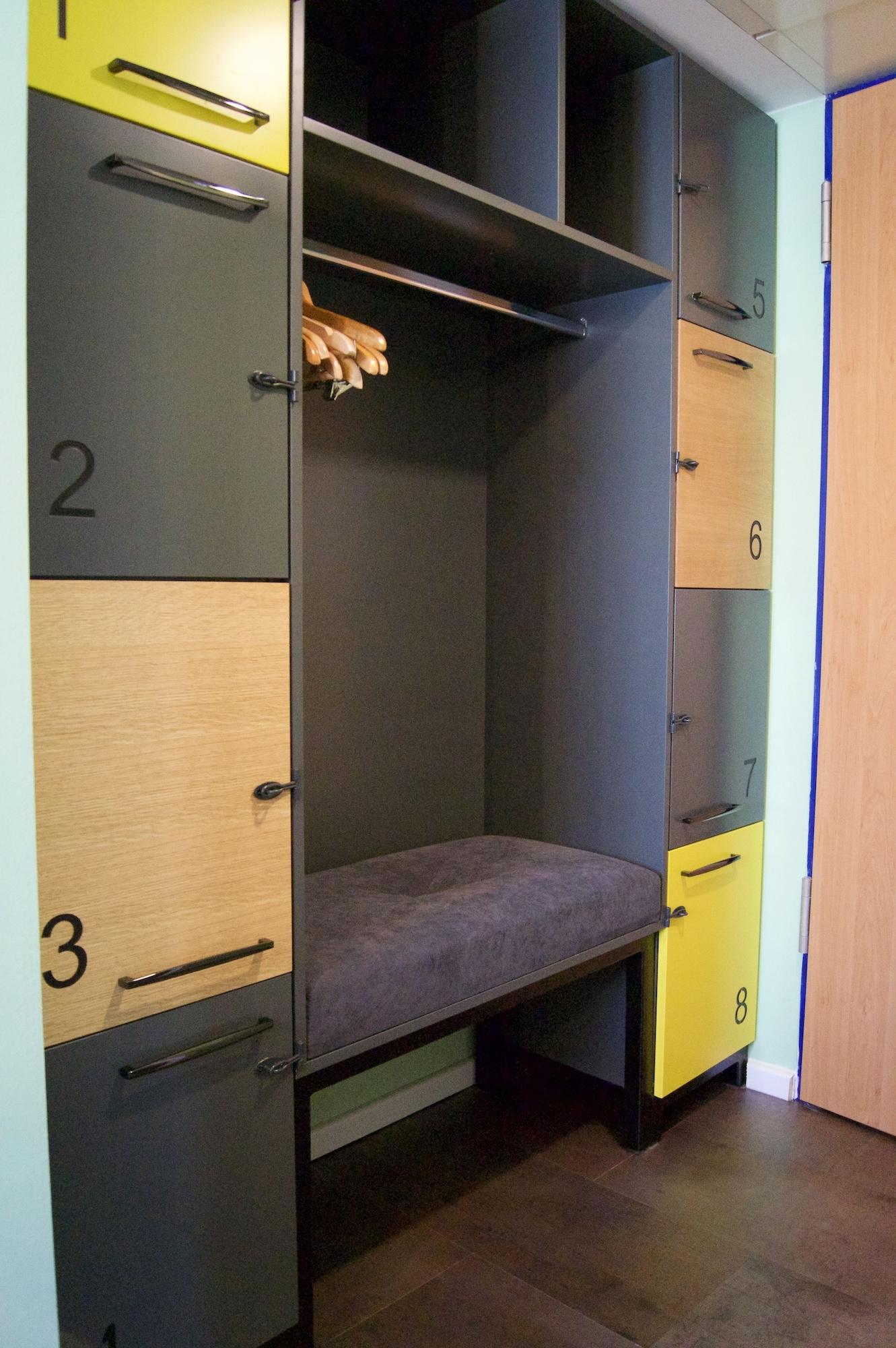 Hostel Grand Urban Berlin