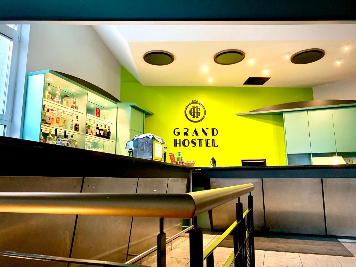 Grand Urban Hostel Berlin