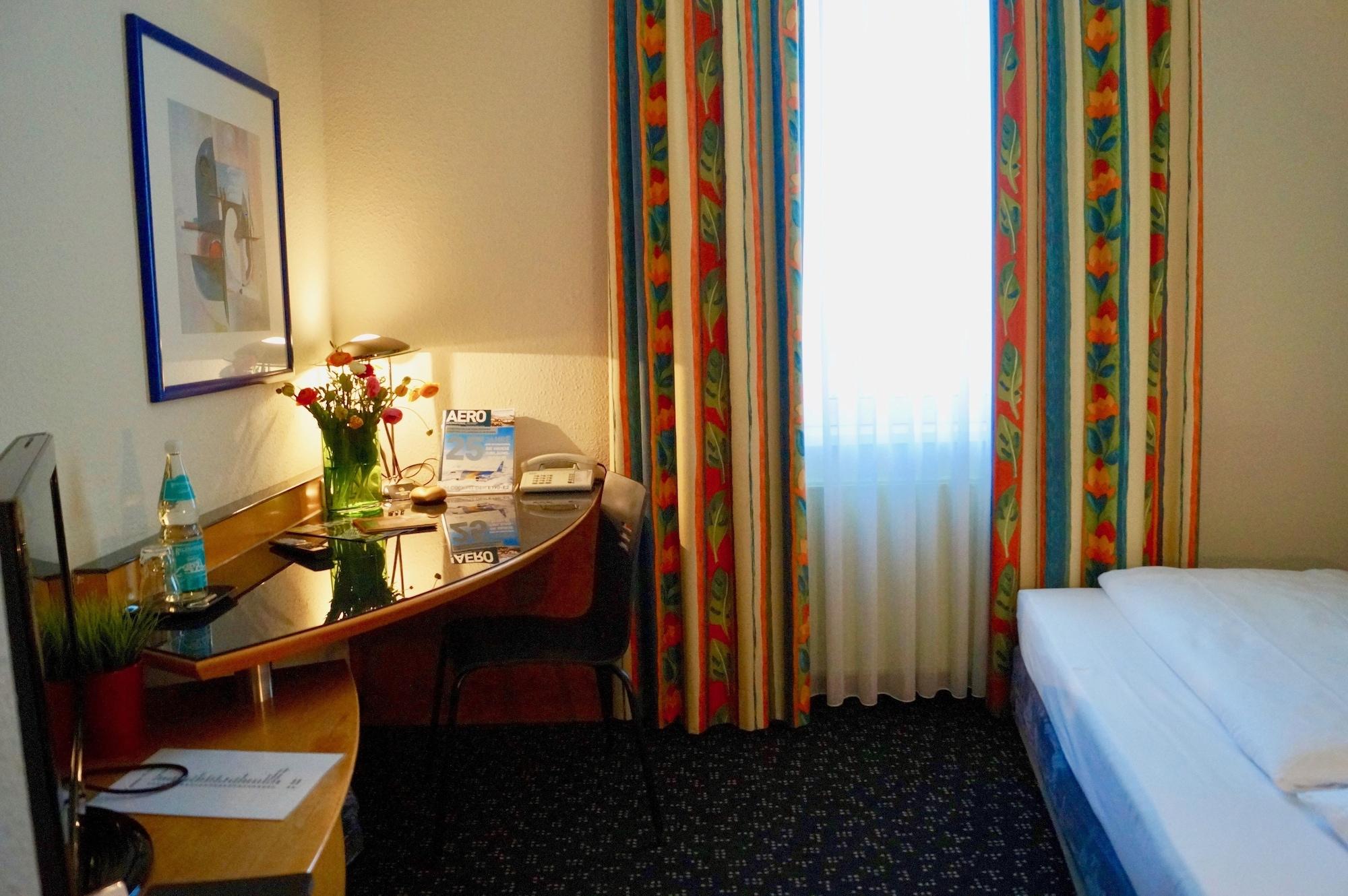 Grand Urban Hostel Berlin