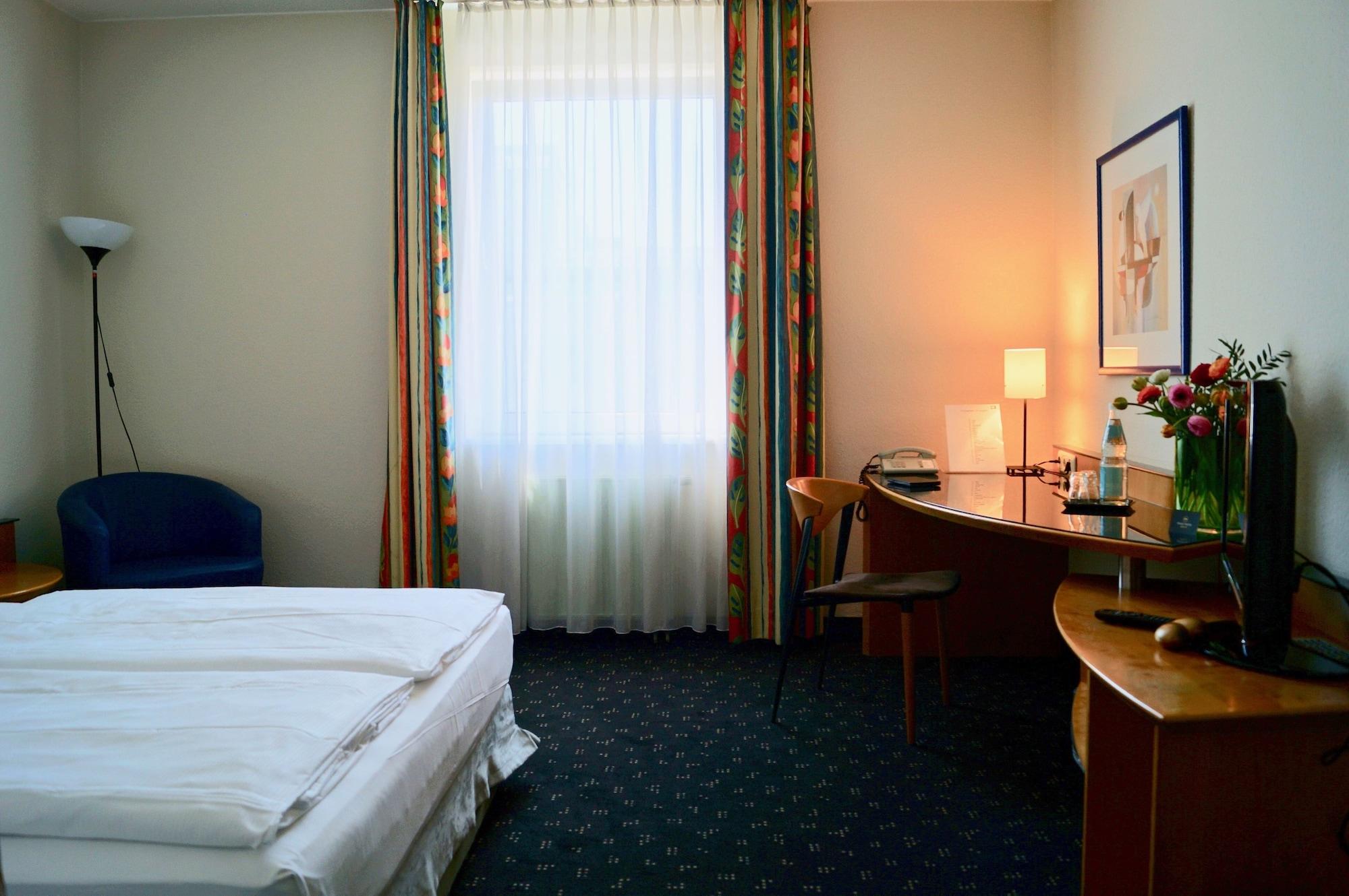 Grand Urban Hostel Berlin