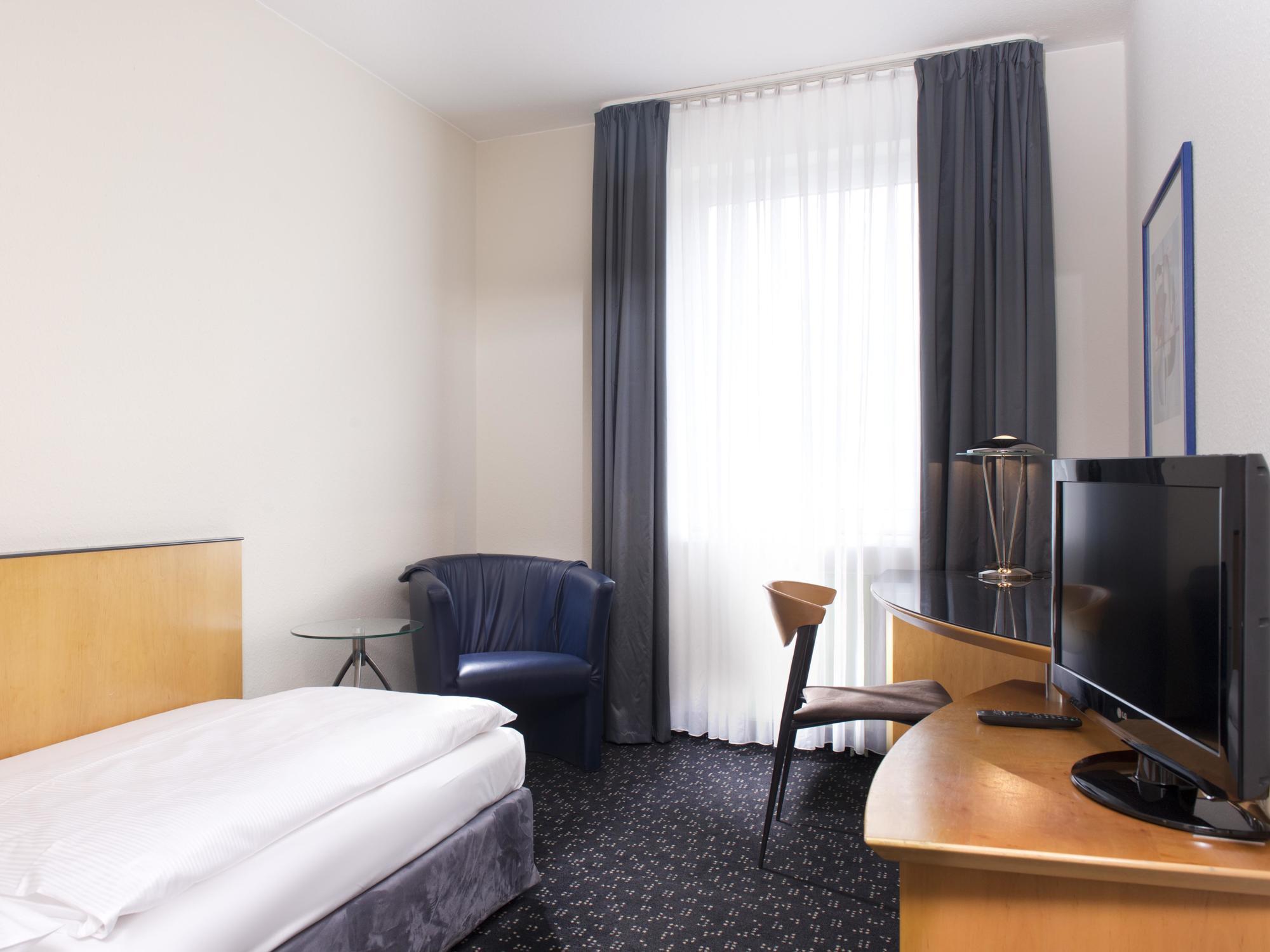 Hostel Grand Urban Berlin